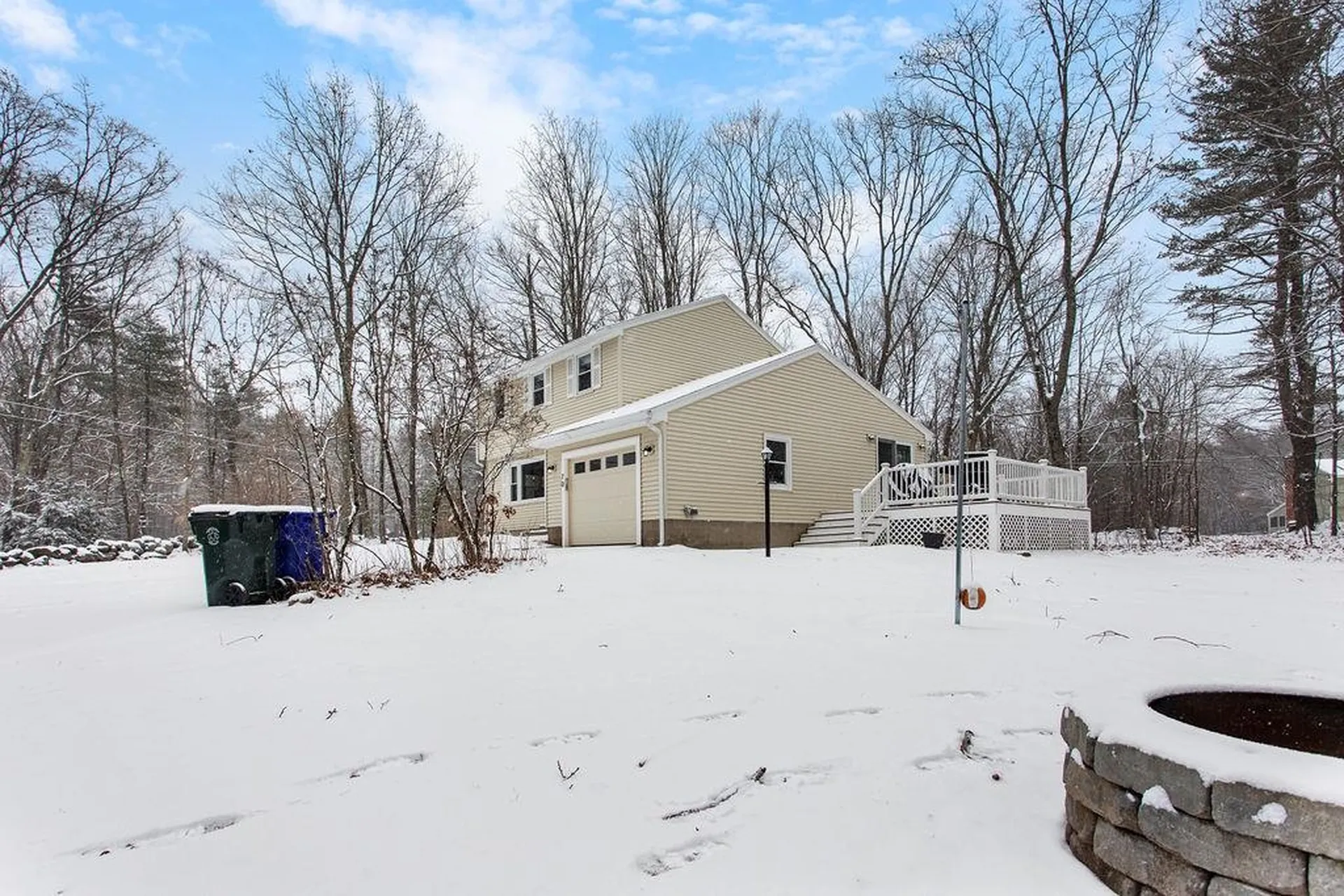 70 White Rock Hill Road Bow NH 03304