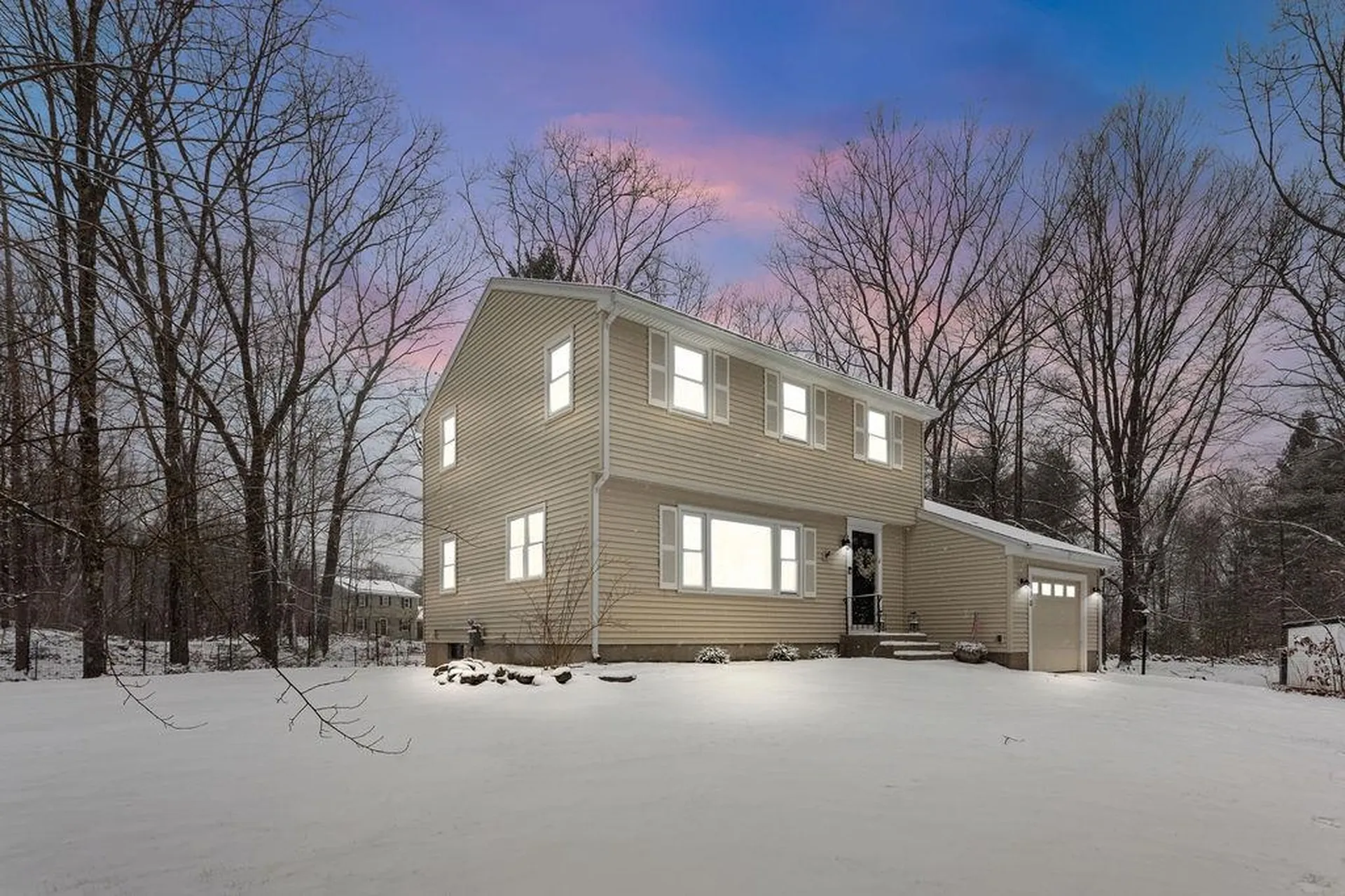 70 White Rock Hill Road Bow NH 03304