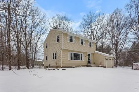 70 White Rock Hill Road Bow NH 03304