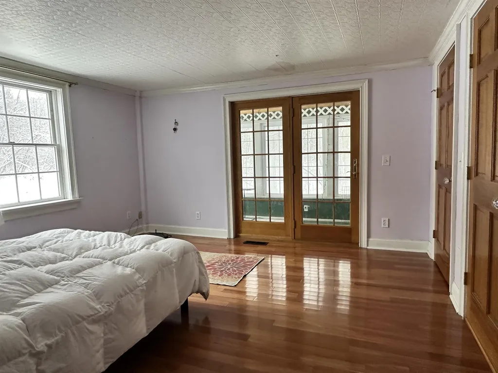 2054 Route 155 Mount Holly VT 05742