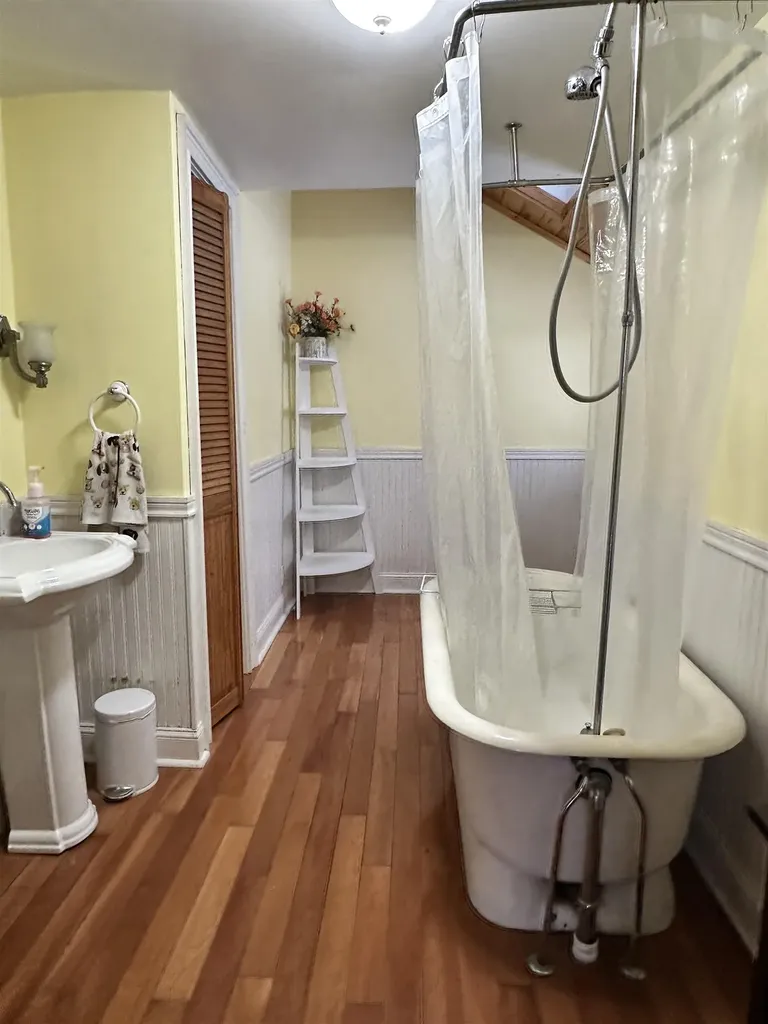 2054 Route 155 Mount Holly VT 05742