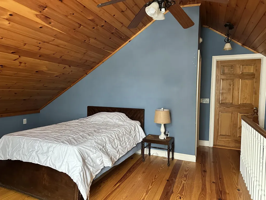 2054 Route 155 Mount Holly VT 05742