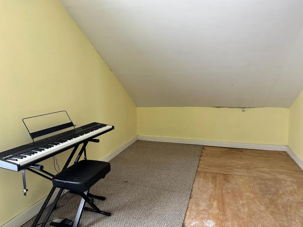 2054 Route 155 Mount Holly VT 05742