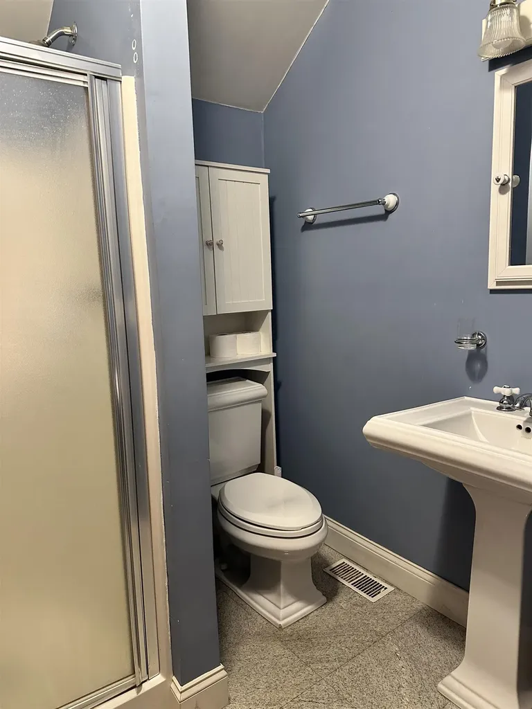 2054 Route 155 Mount Holly VT 05742