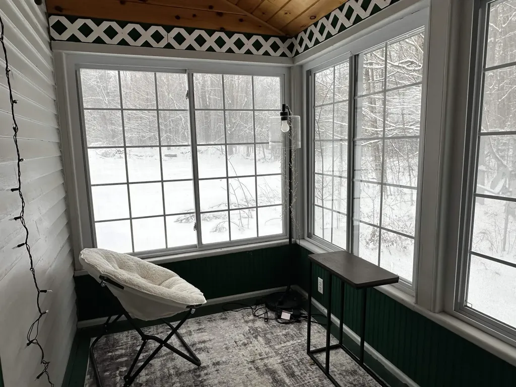 2054 Route 155 Mount Holly VT 05742