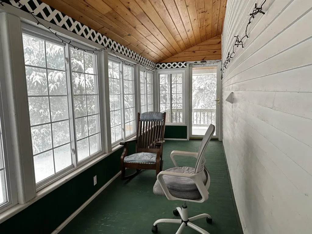 2054 Route 155 Mount Holly VT 05742