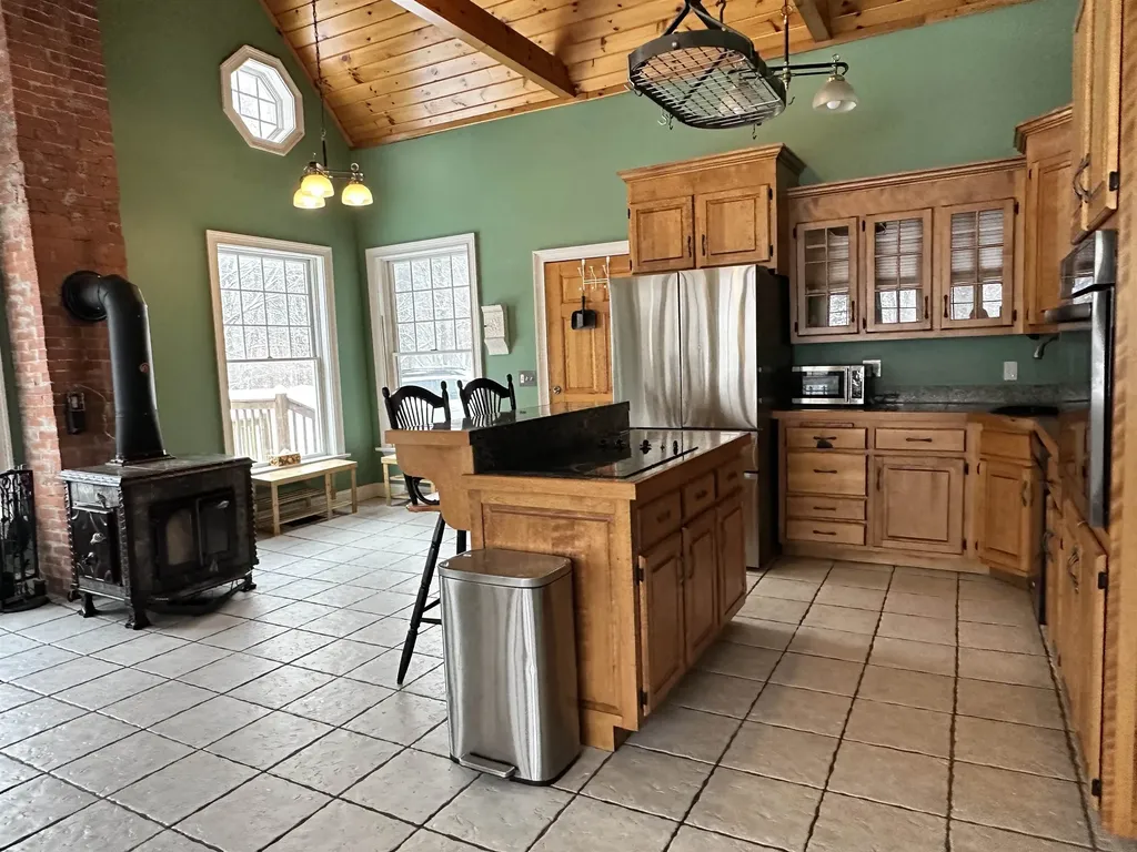 2054 Route 155 Mount Holly VT 05742