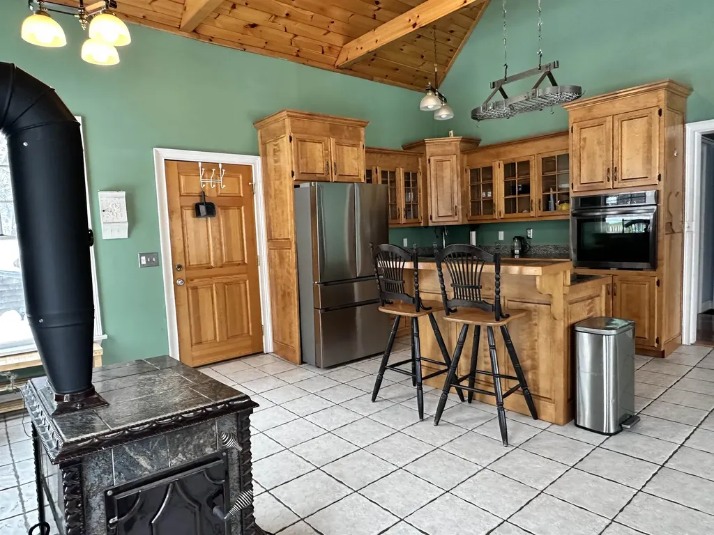 2054 Route 155 Mount Holly VT 05742