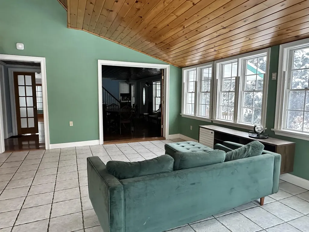 2054 Route 155 Mount Holly VT 05742