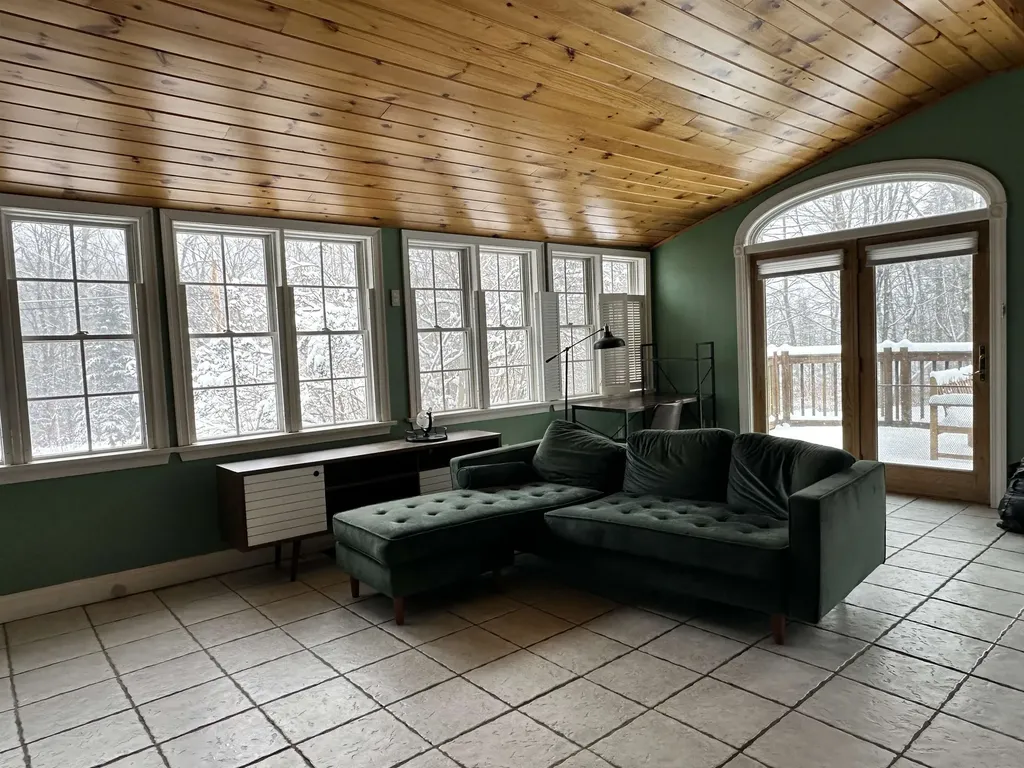 2054 Route 155 Mount Holly VT 05742