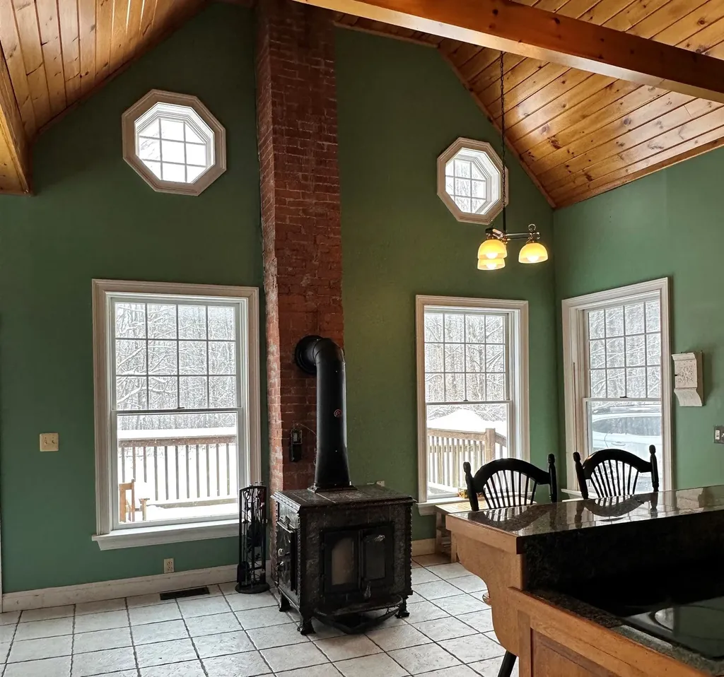 2054 Route 155 Mount Holly VT 05742