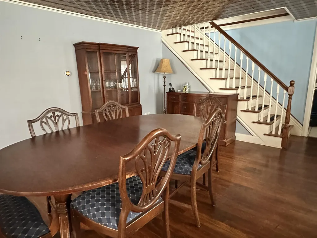 2054 Route 155 Mount Holly VT 05742