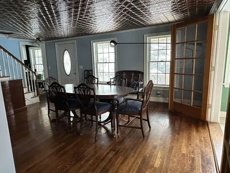 2054 Route 155 Mount Holly VT 05742