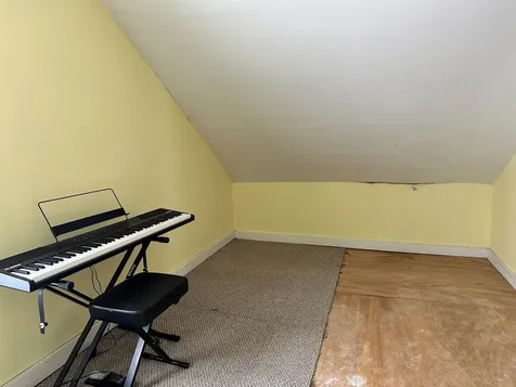 2054 Route 155 Mount Holly VT 05742