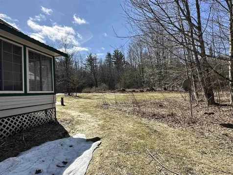 2054 Route 155 Mount Holly VT 05742