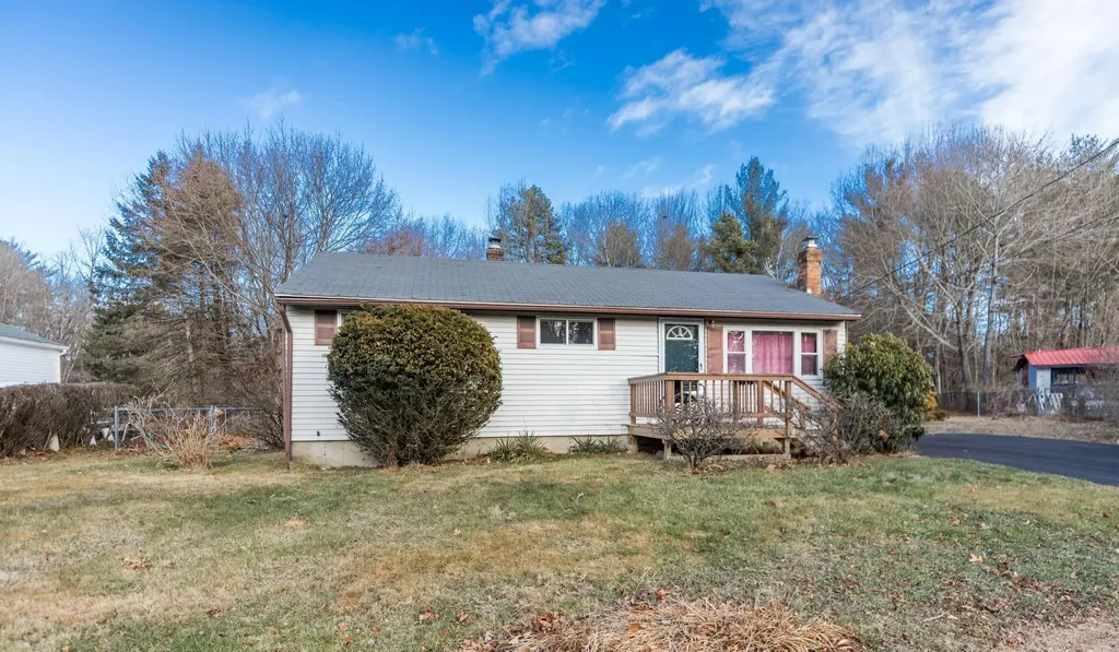 7 Mckenna Street Dover NH 03820