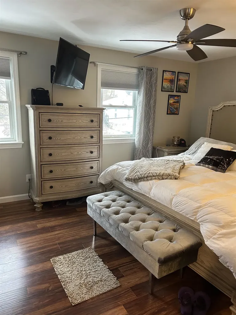 43 Sprague Street Manchester NH 03103