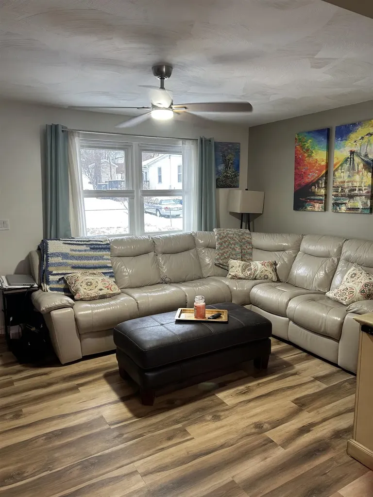 43 Sprague Street Manchester NH 03103