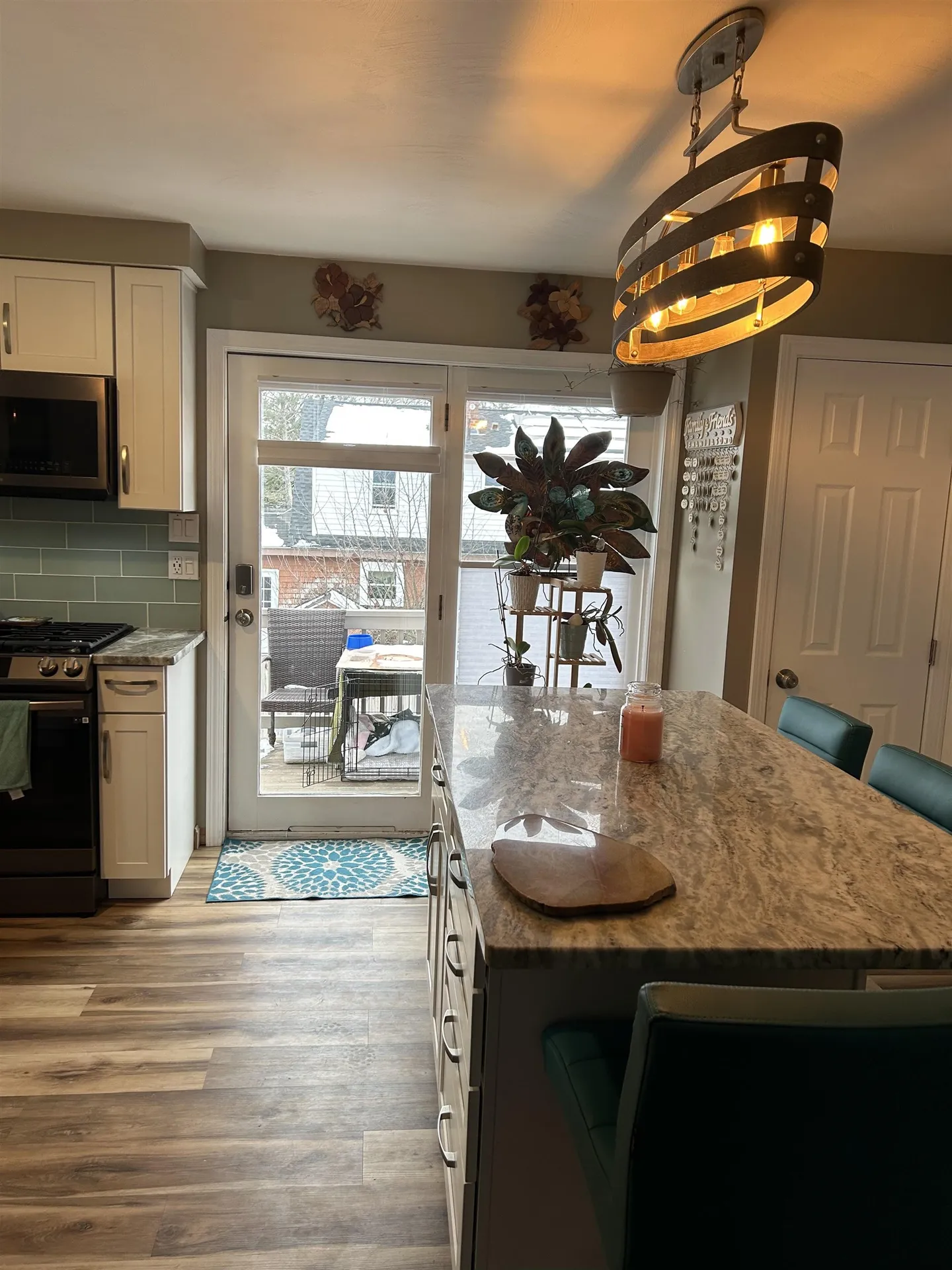 43 Sprague Street Manchester NH 03103