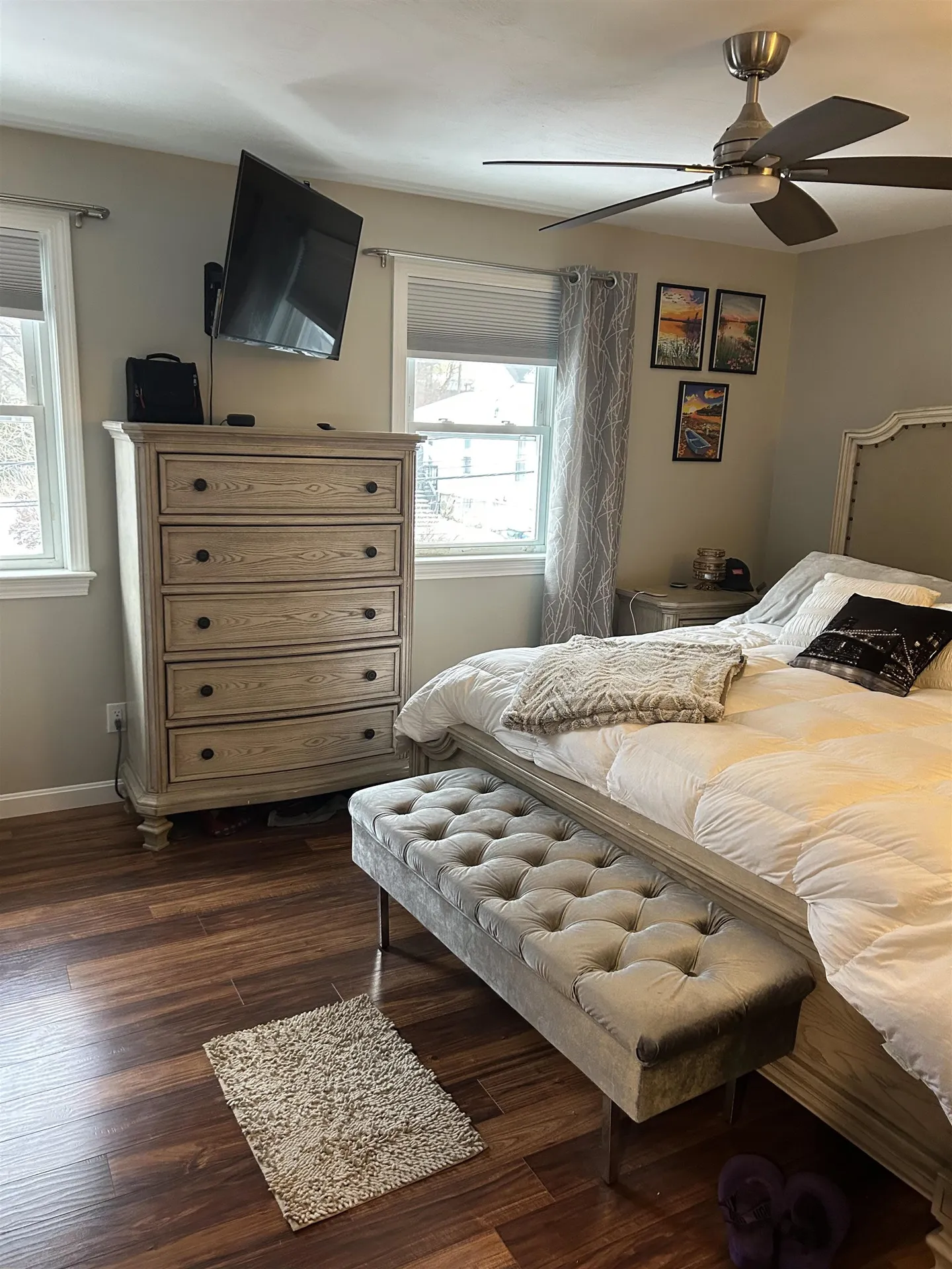 43 Sprague Street Manchester NH 03103