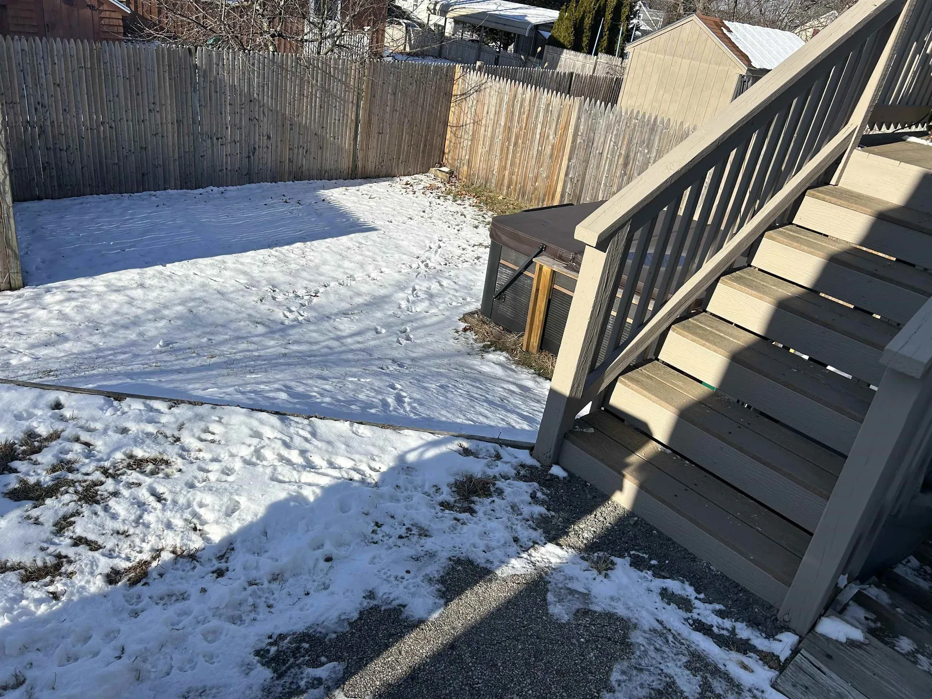 43 Sprague Street Manchester NH 03103