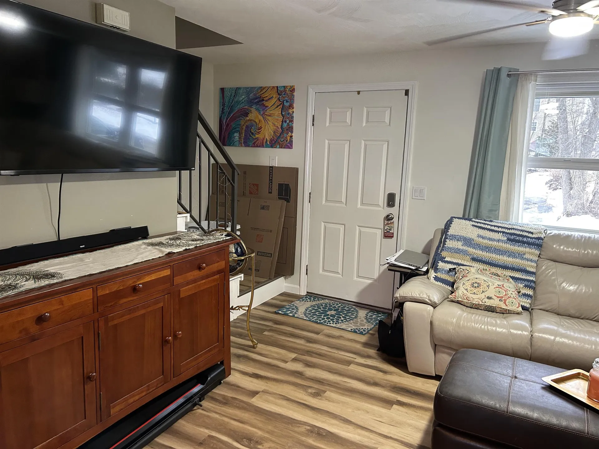 43 Sprague Street Manchester NH 03103