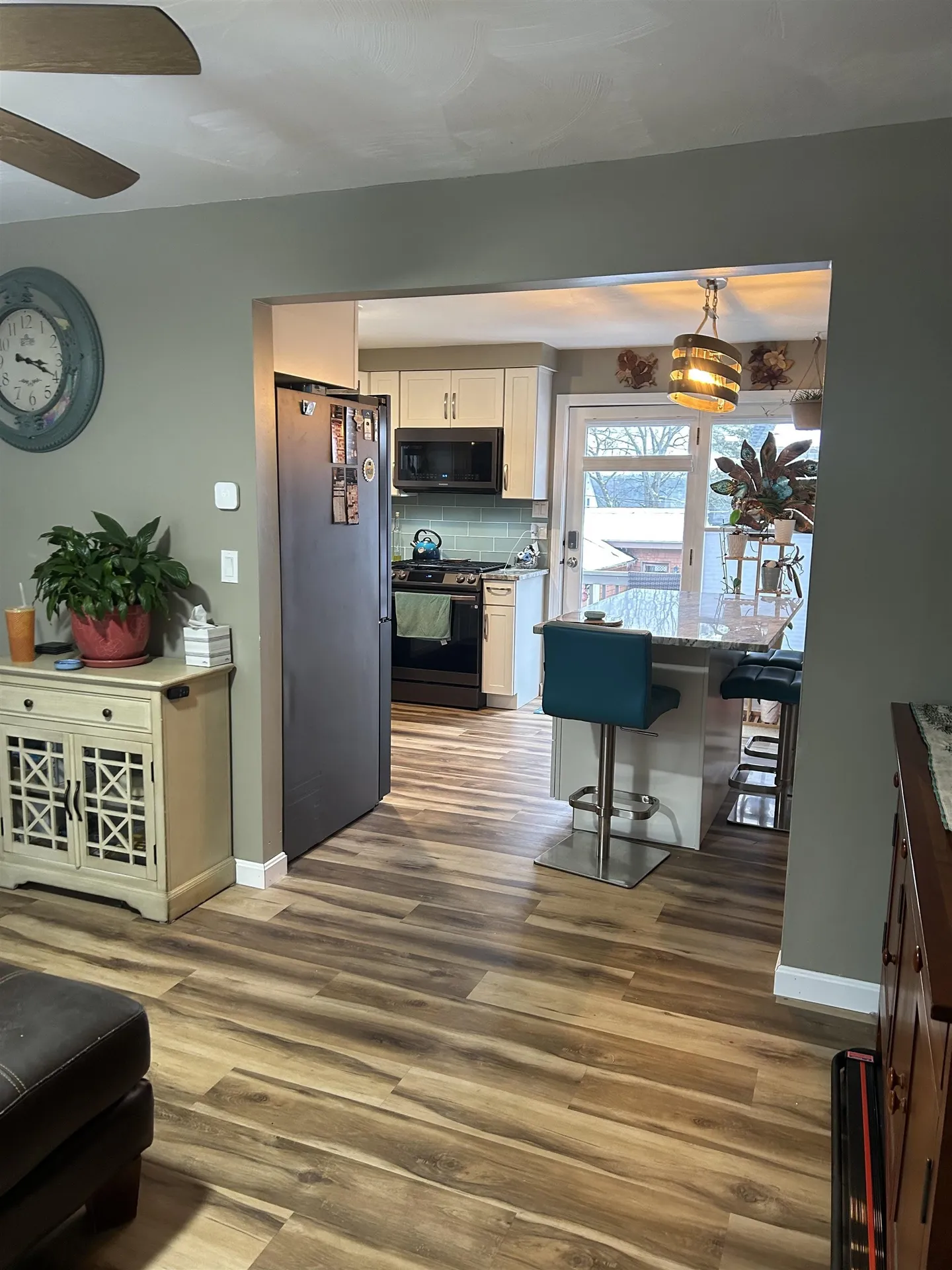 43 Sprague Street Manchester NH 03103