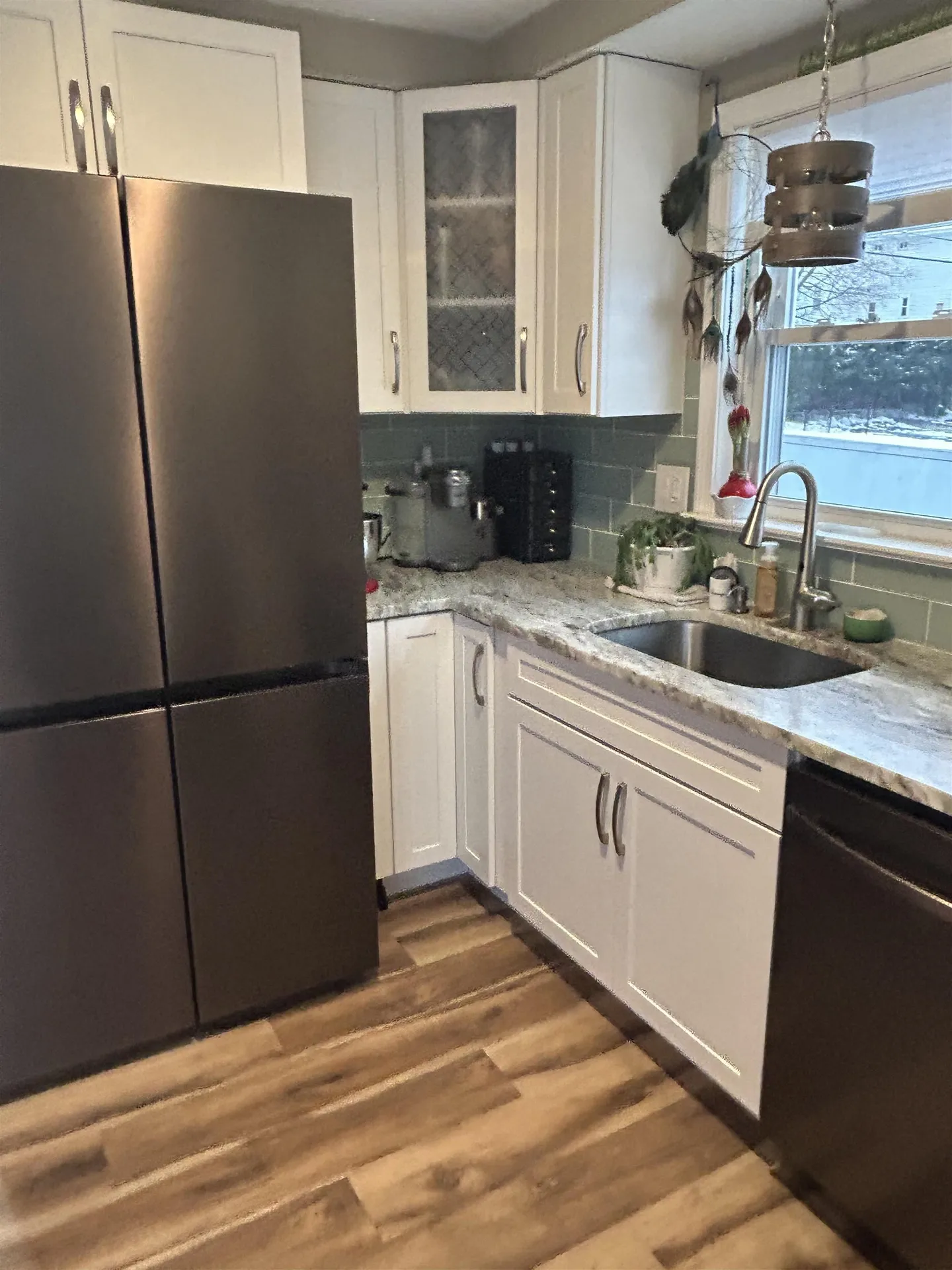 43 Sprague Street Manchester NH 03103