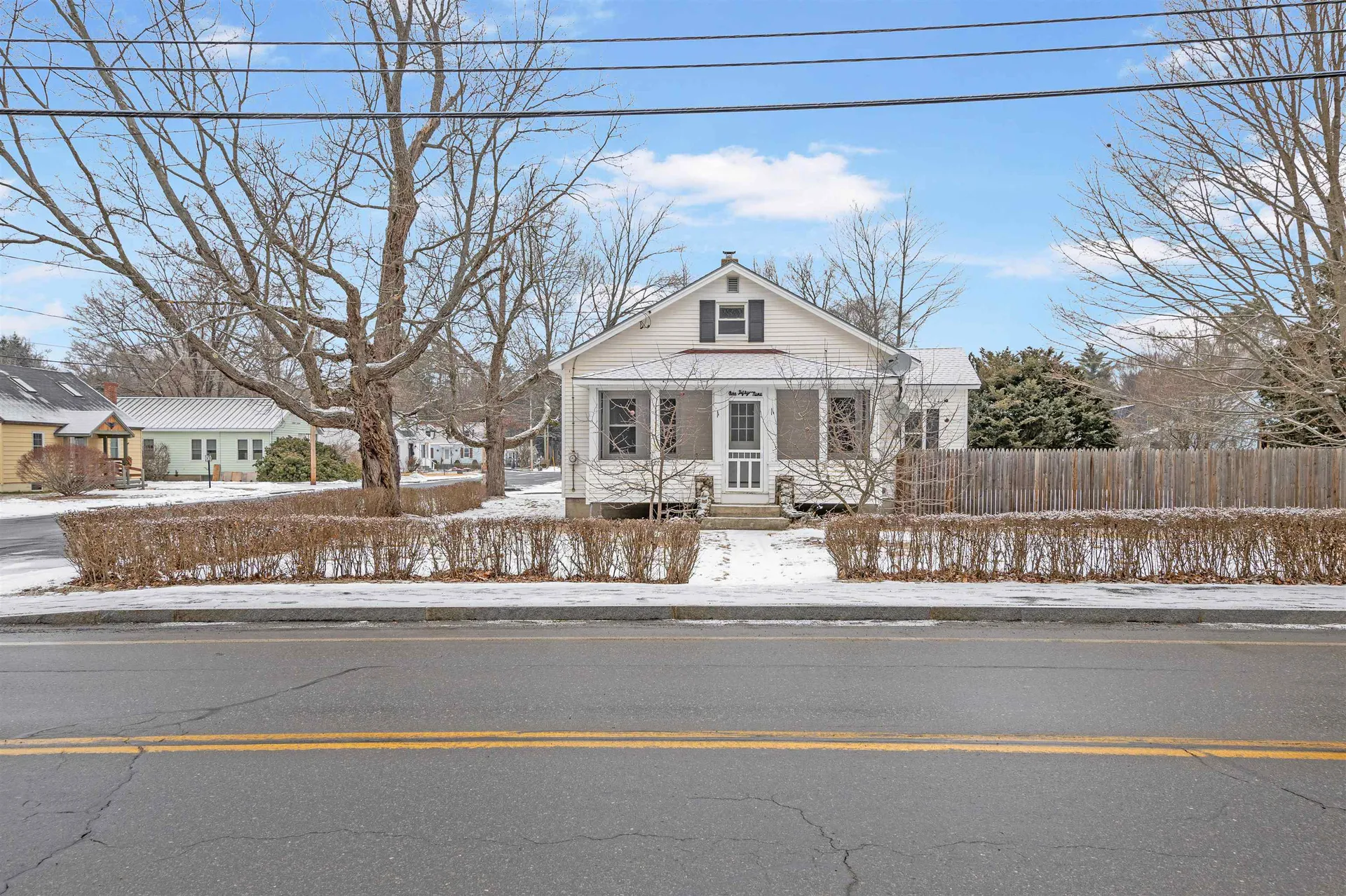 159 Maple Avenue Claremont NH 03743