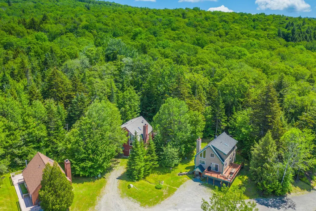 15 Mill Road Dover VT 05356