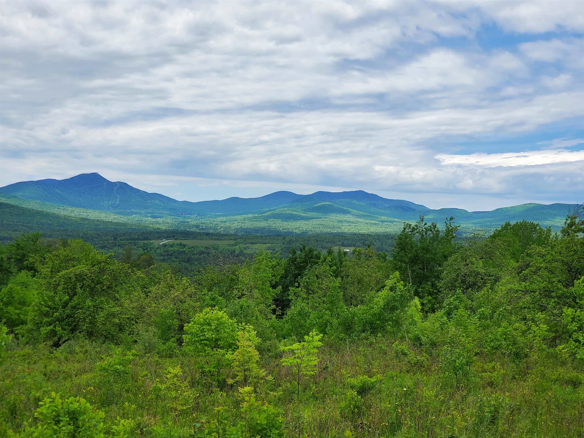 00 Bergerpn Road Troy VT 05859