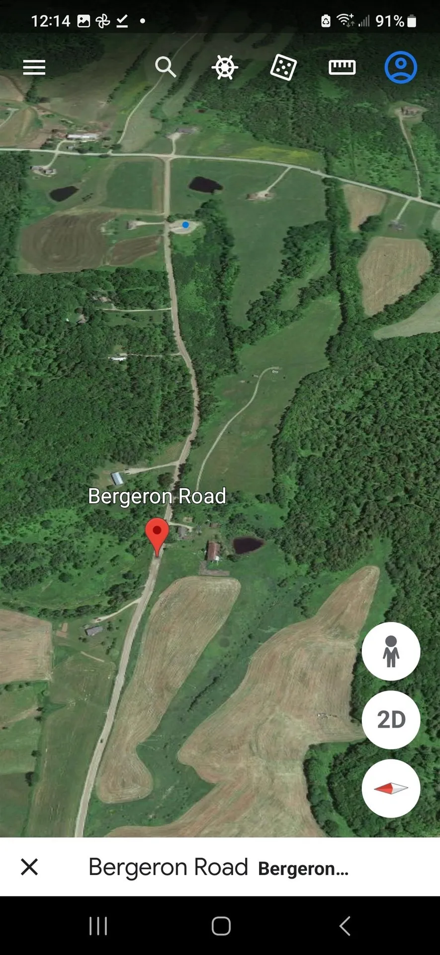 00 Bergerpn Road Troy VT 05859