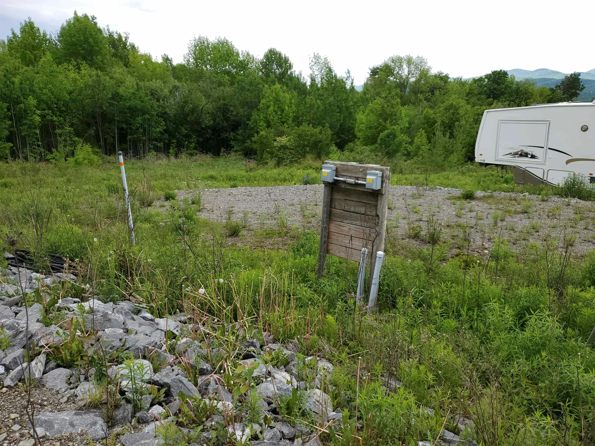 00 Bergerpn Road Troy VT 05859