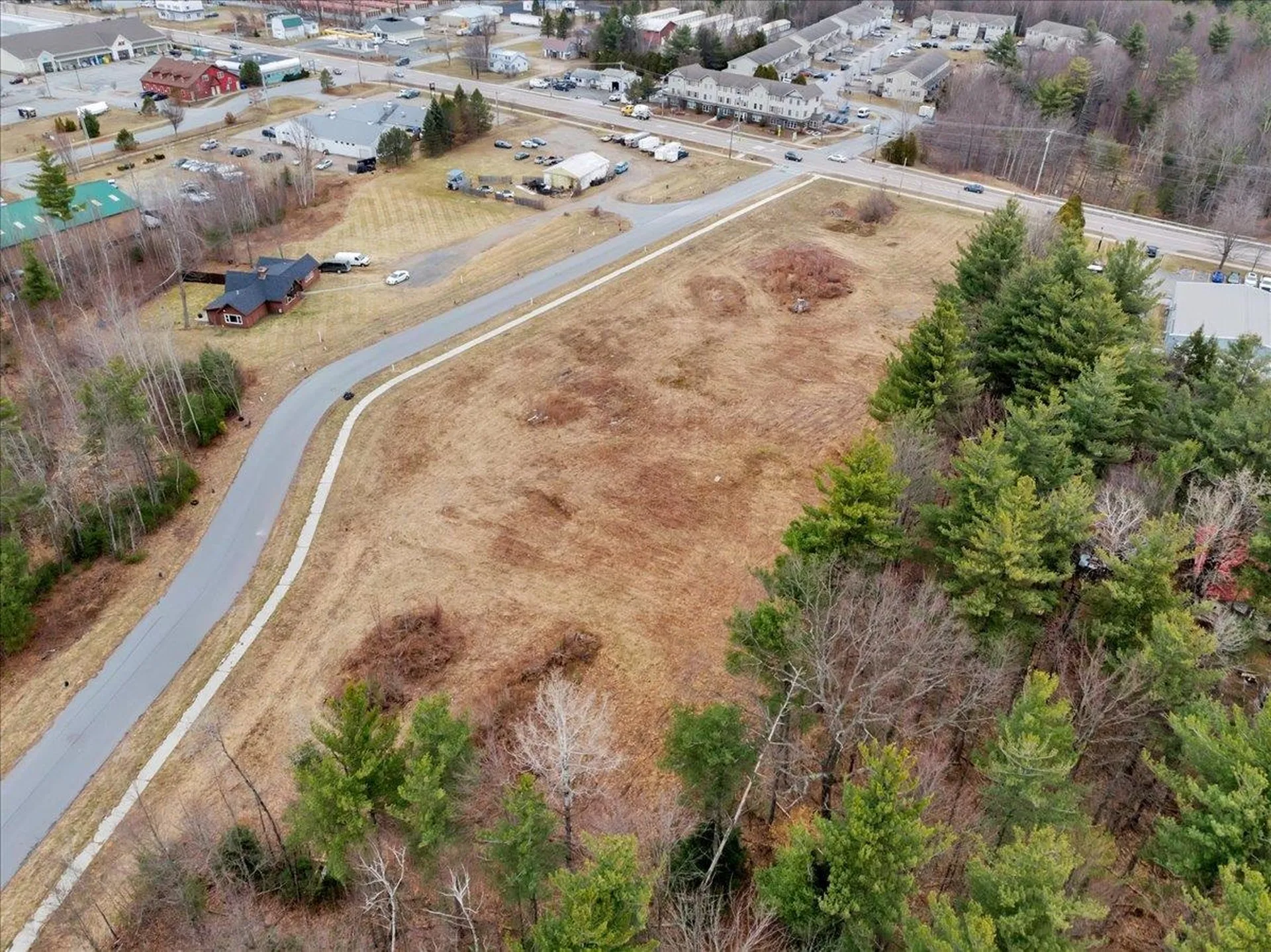 350 Route 7 South Milton VT 05468