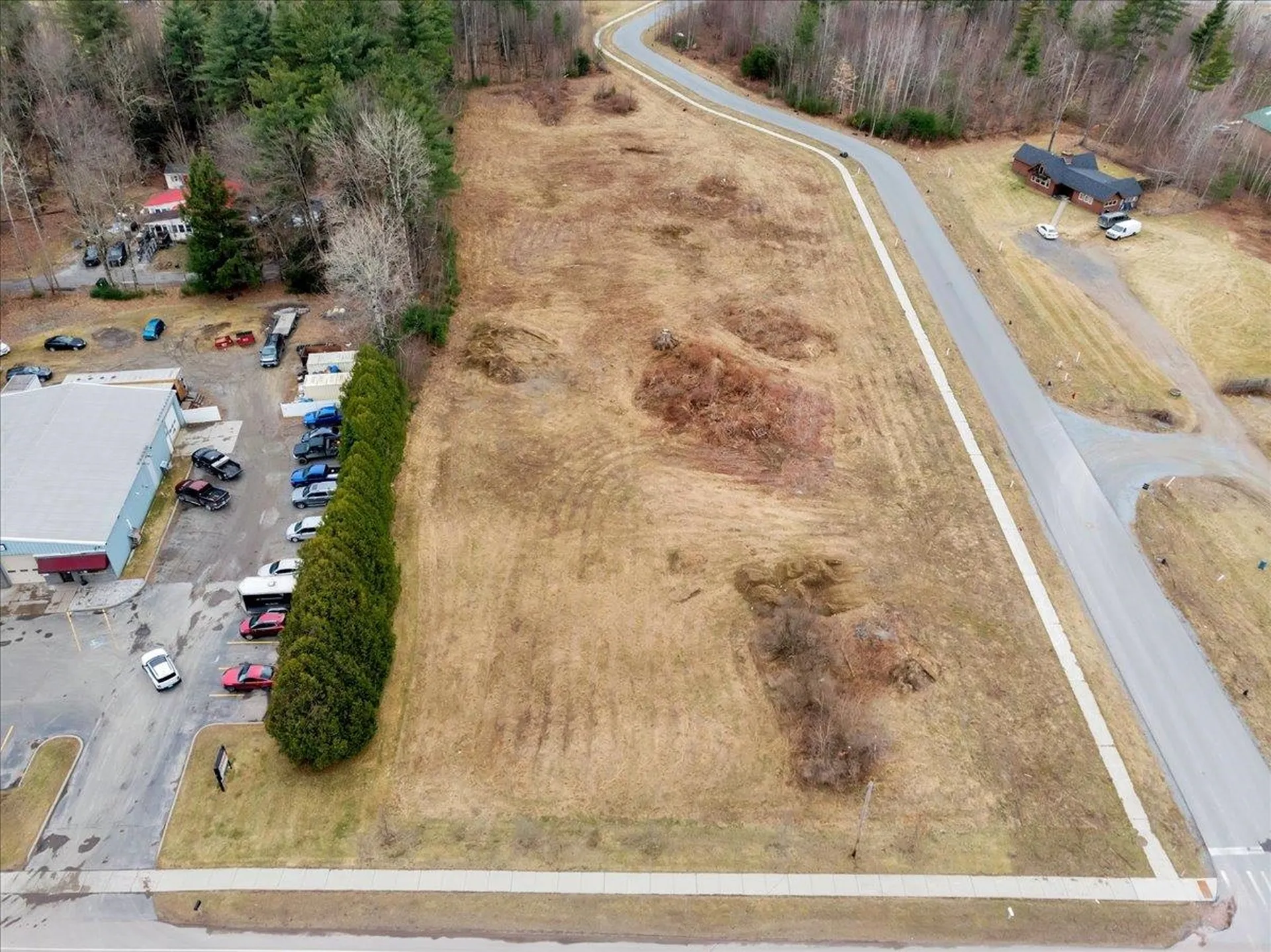 350 Route 7 South Milton VT 05468