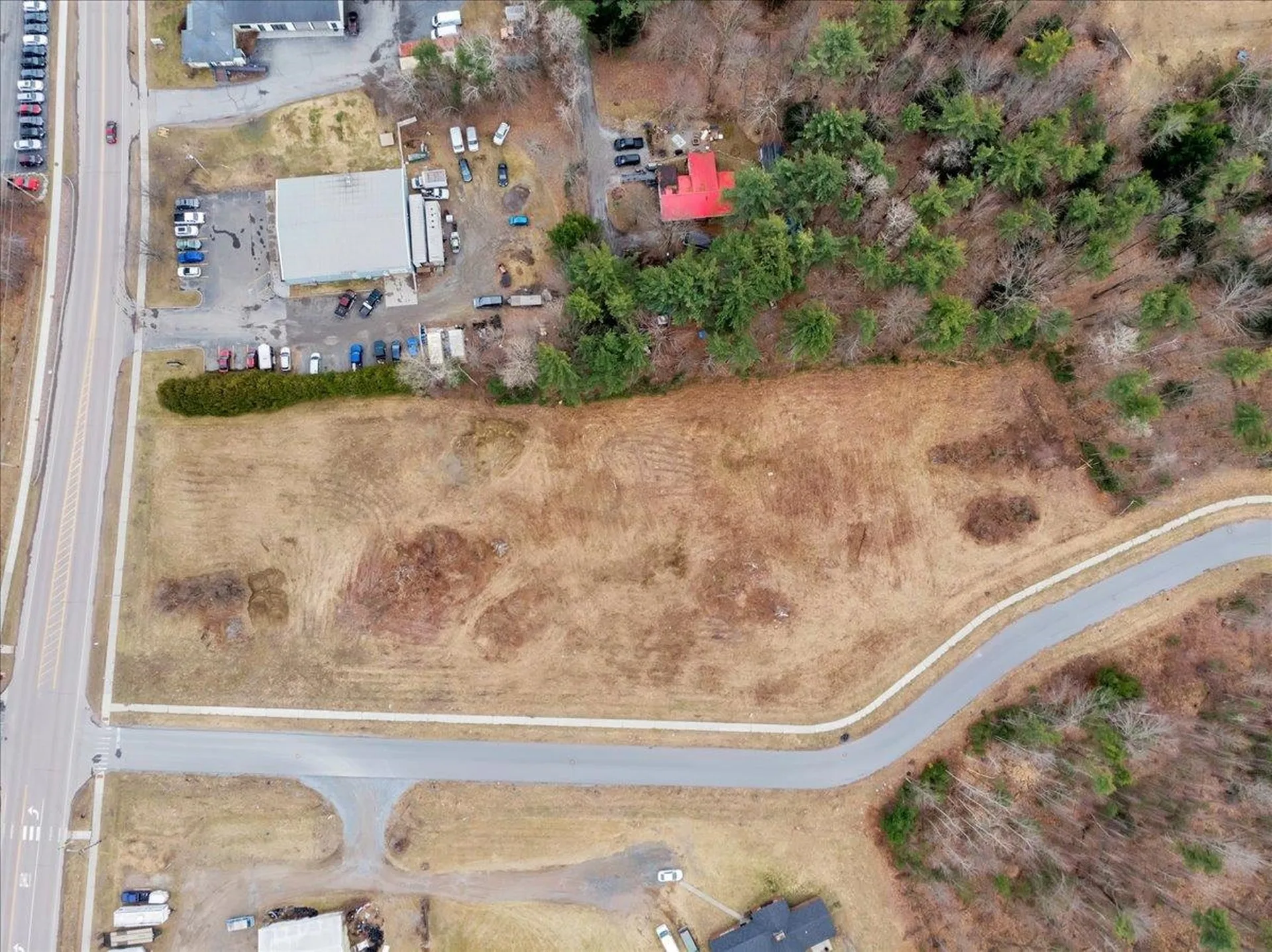 350 Route 7 South Milton VT 05468