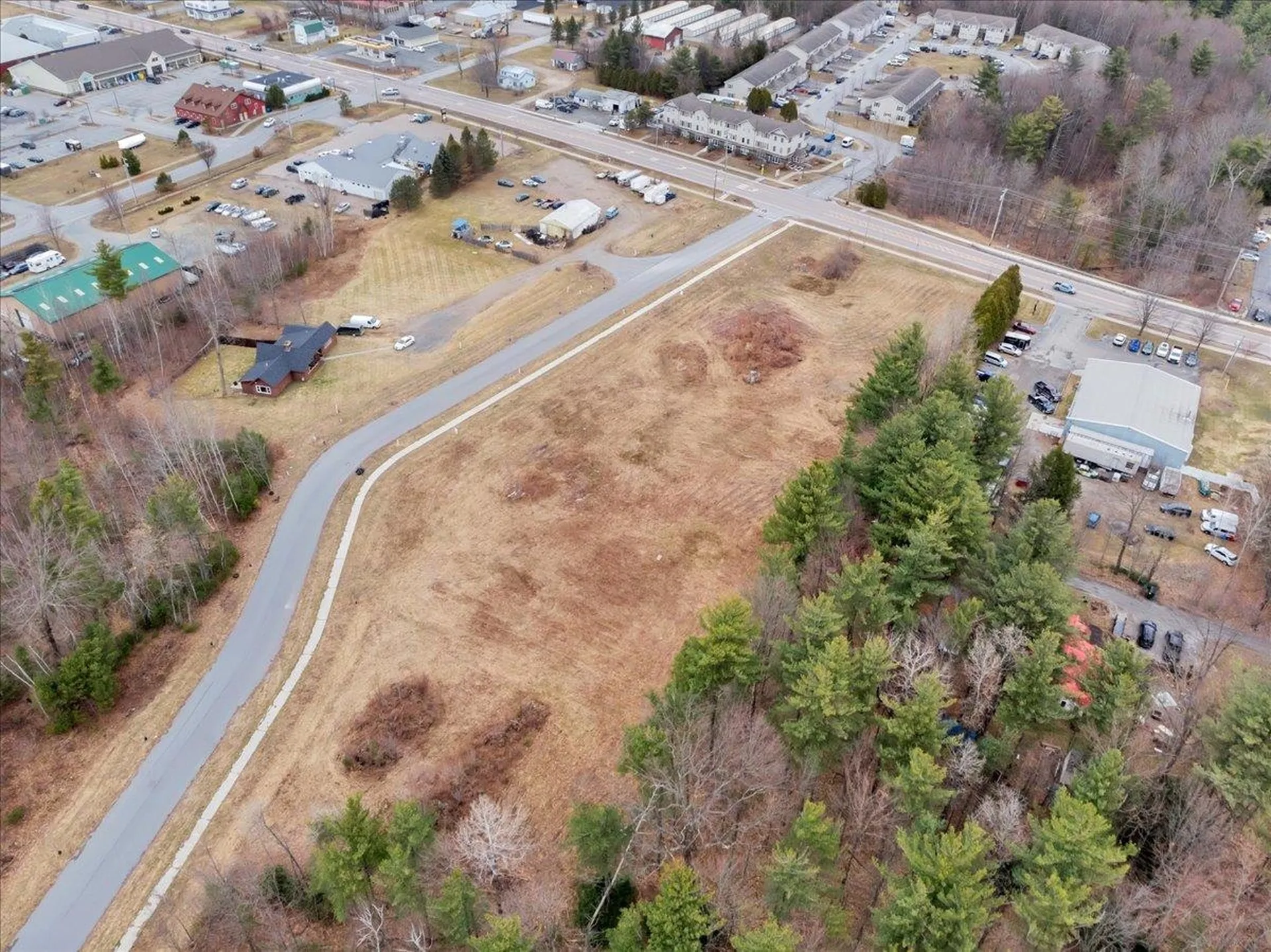 350 Route 7 South Milton VT 05468