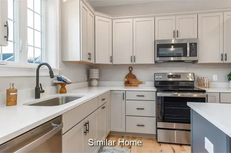 Unit 30 Summerwind Place Greenland NH 03840