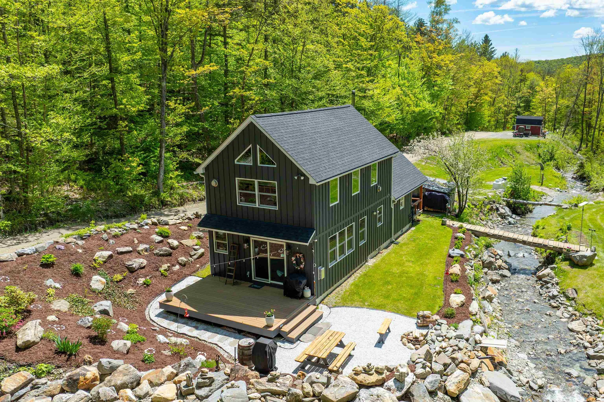 679 Little Sherburne Road Killington VT 05751