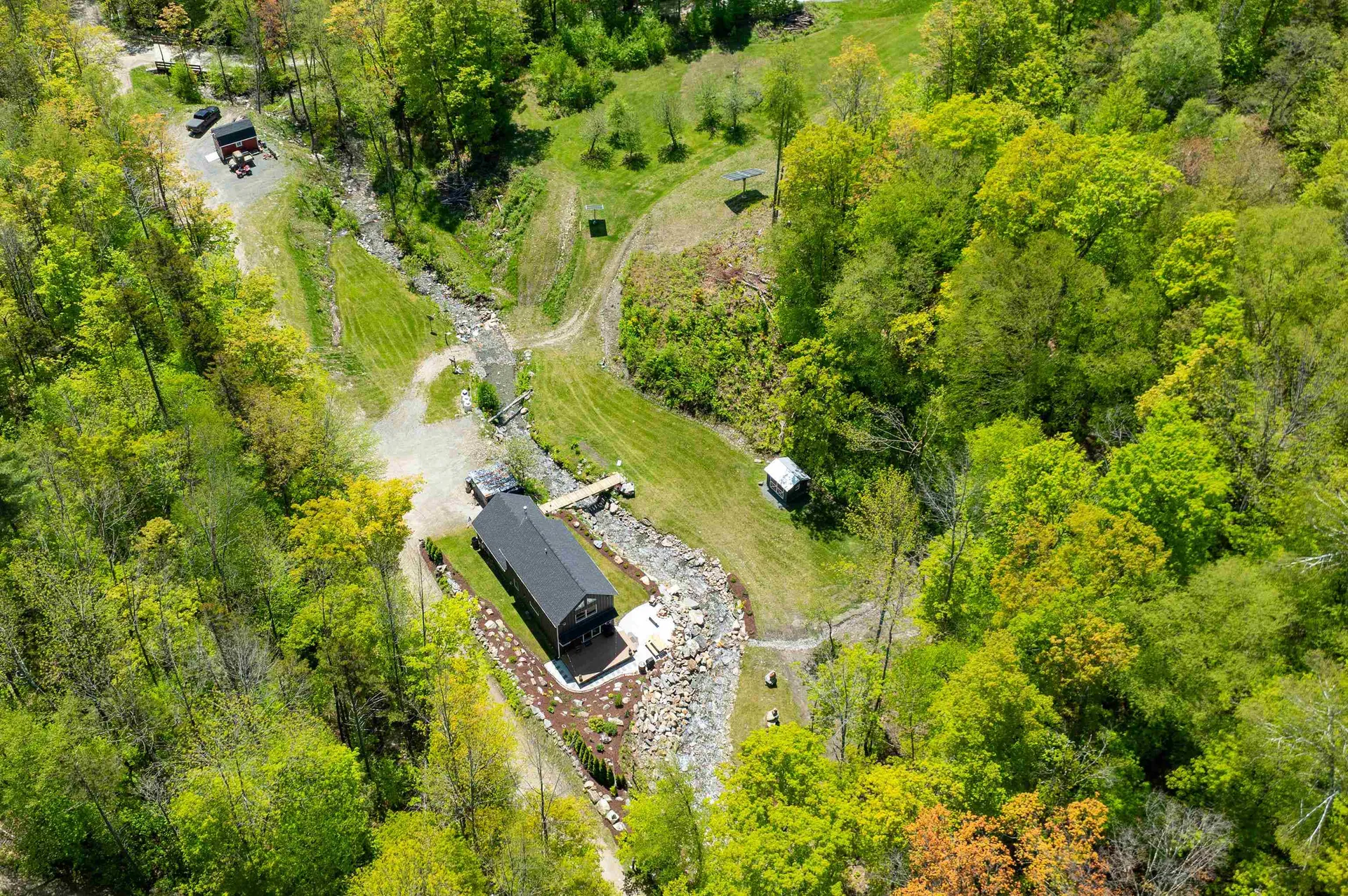 679 Little Sherburne Road Killington VT 05751