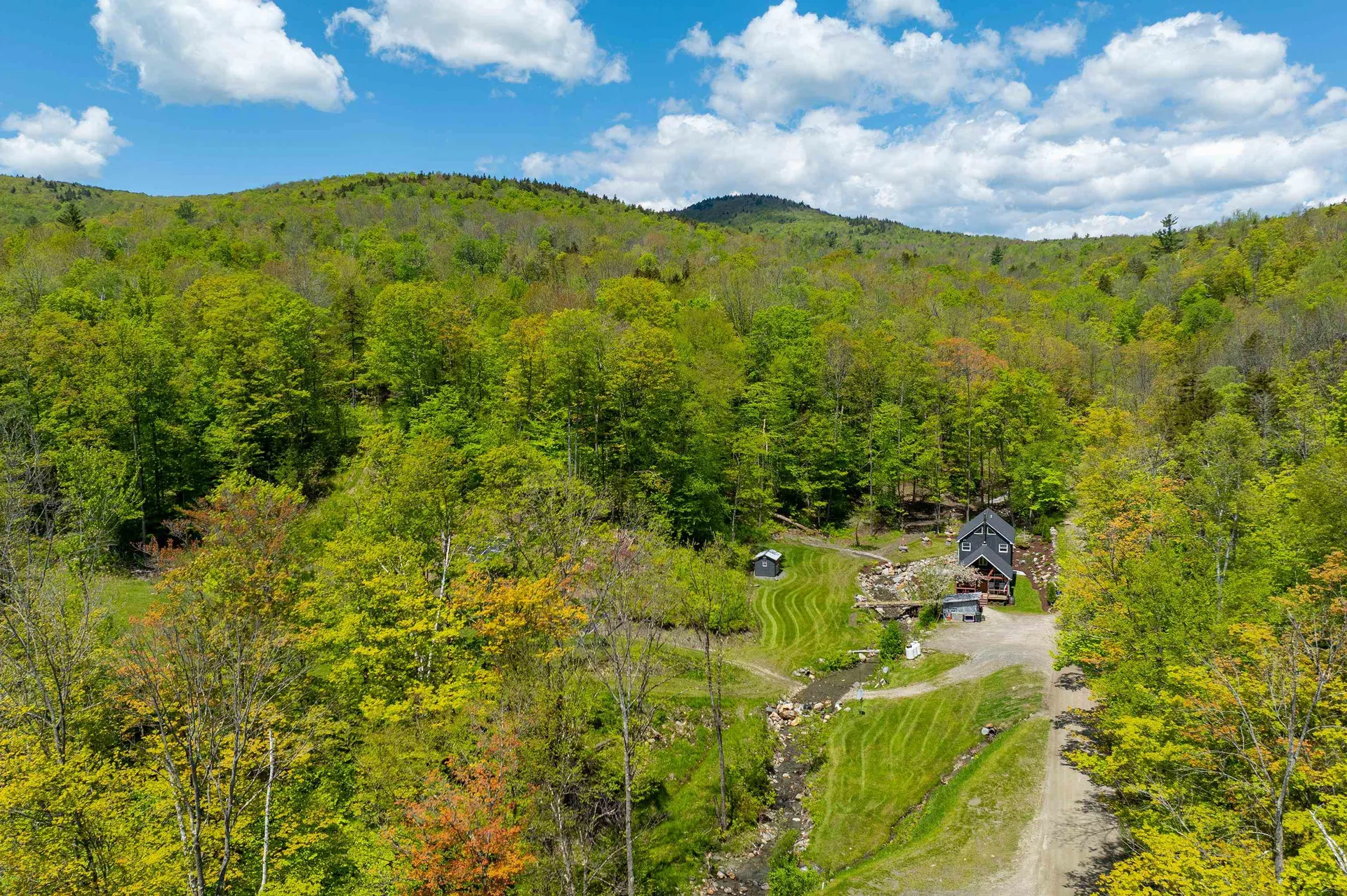 679 Little Sherburne Road Killington VT 05751