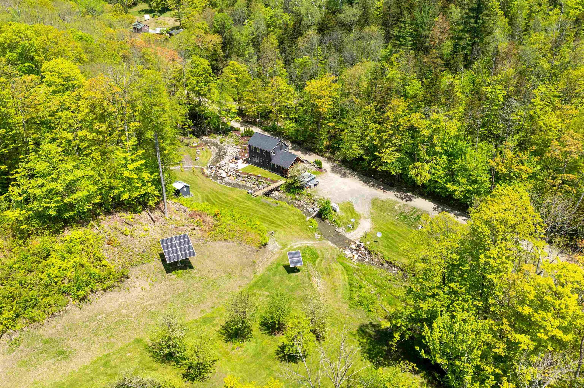 679 Little Sherburne Road Killington VT 05751