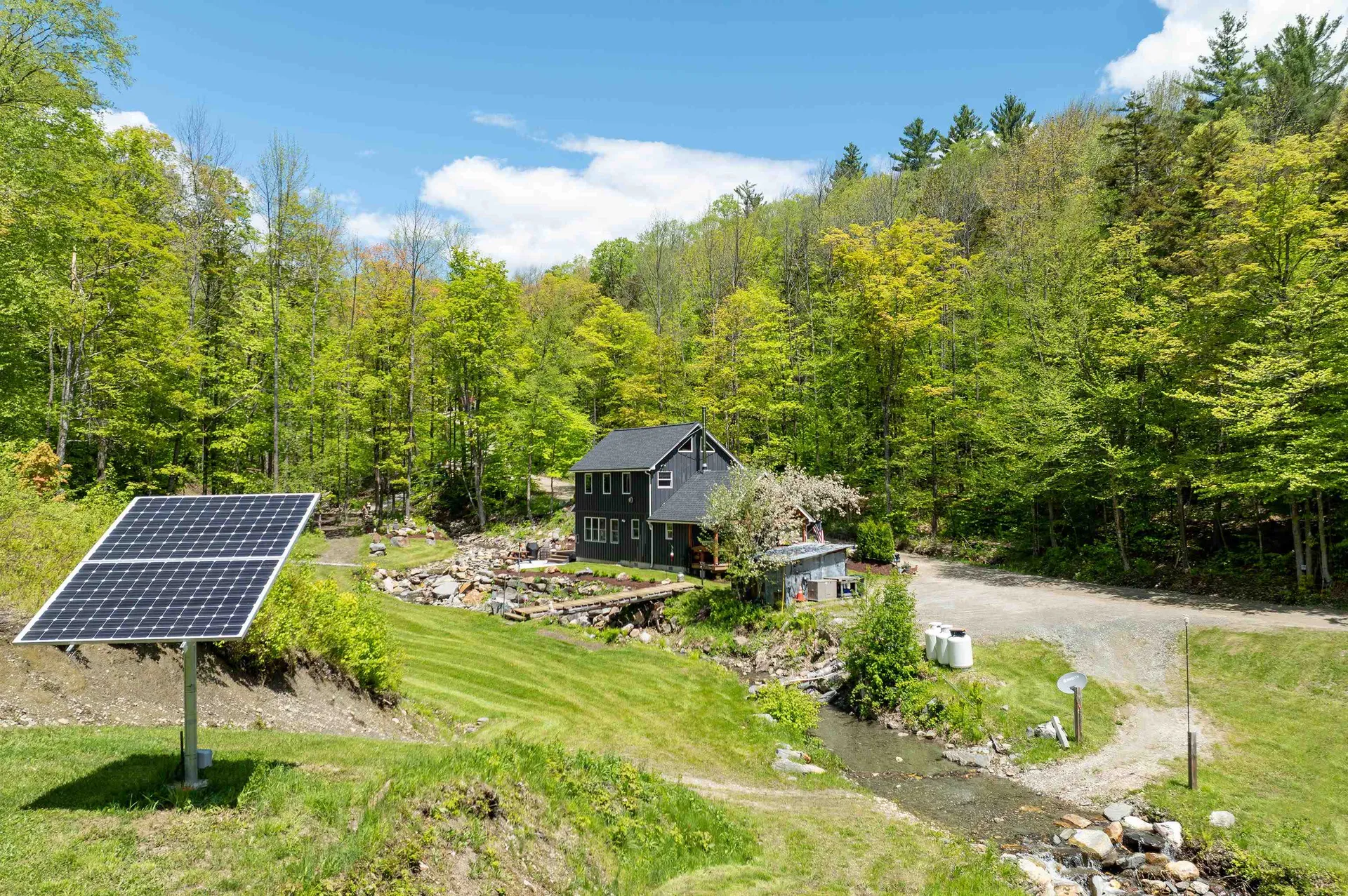 679 Little Sherburne Road Killington VT 05751