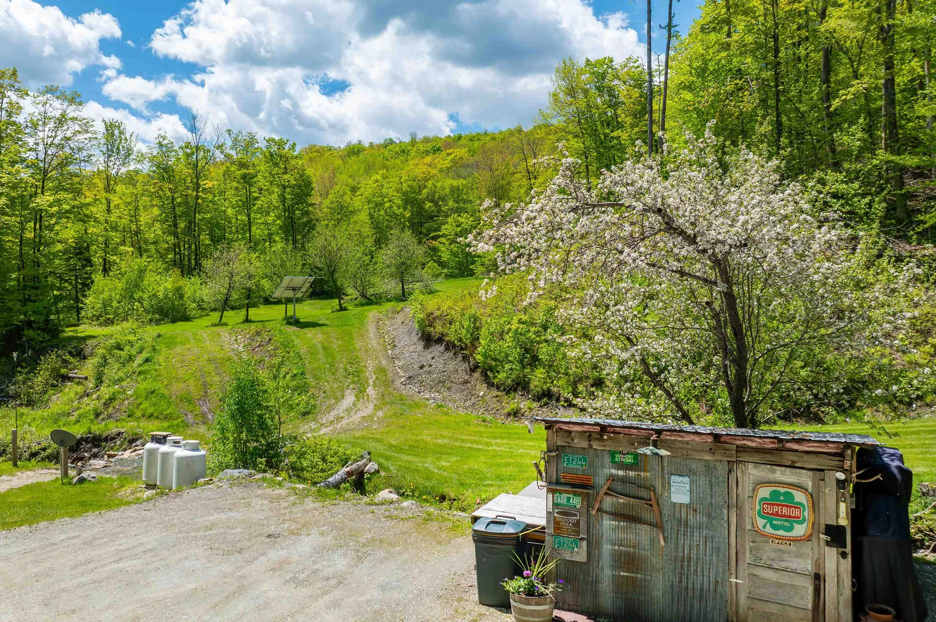 679 Little Sherburne Road Killington VT 05751