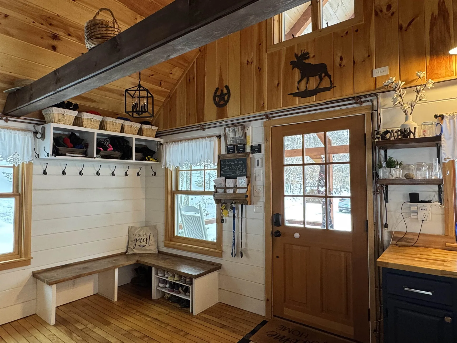 679 Little Sherburne Road Killington VT 05751