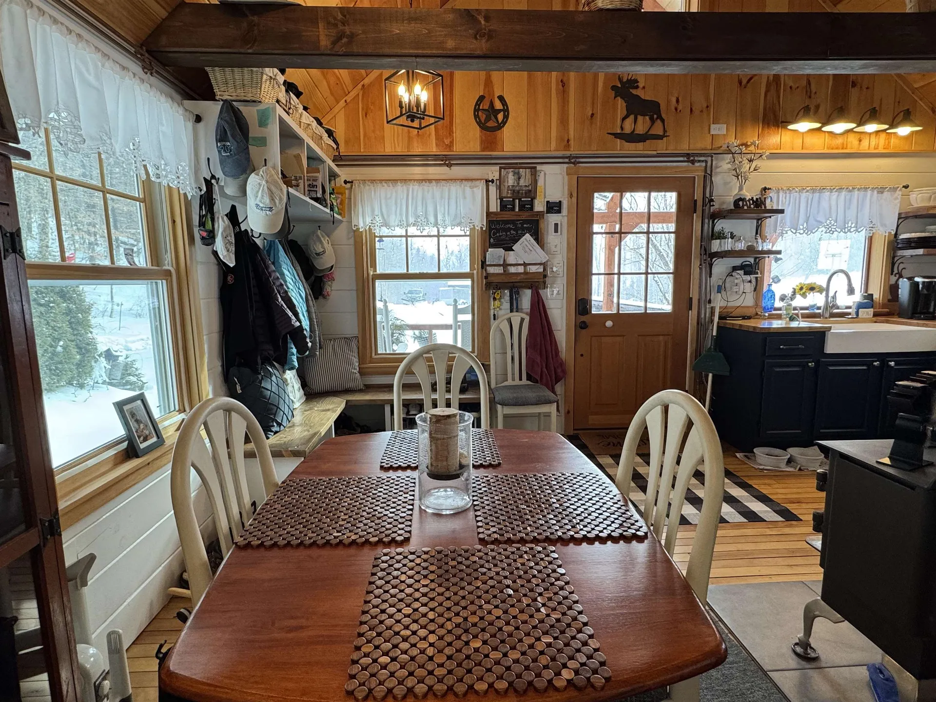 679 Little Sherburne Road Killington VT 05751