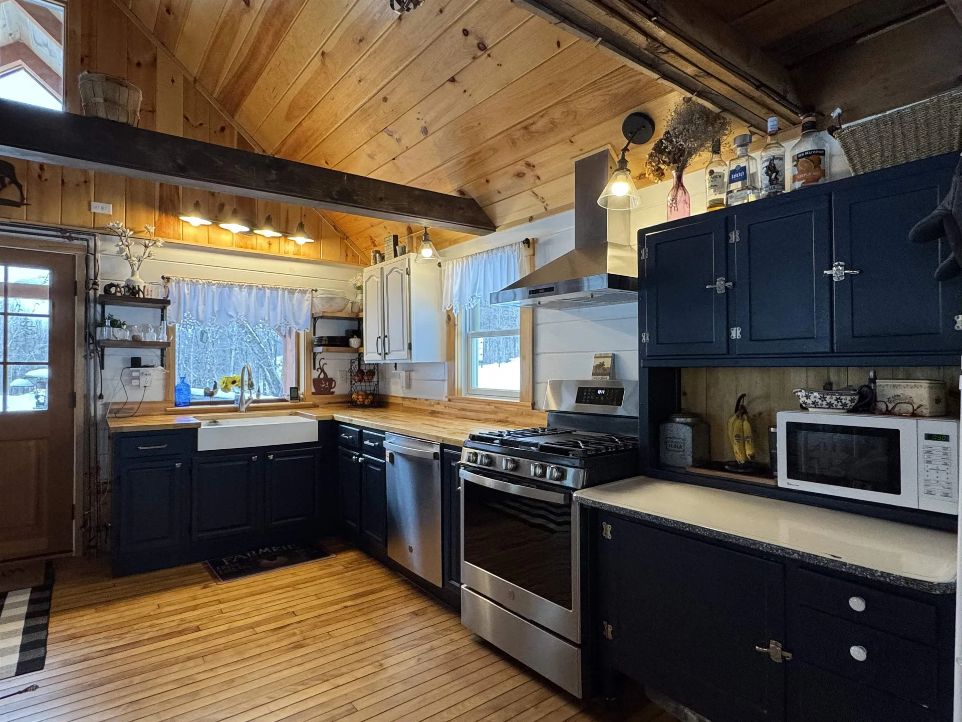 679 Little Sherburne Road Killington VT 05751