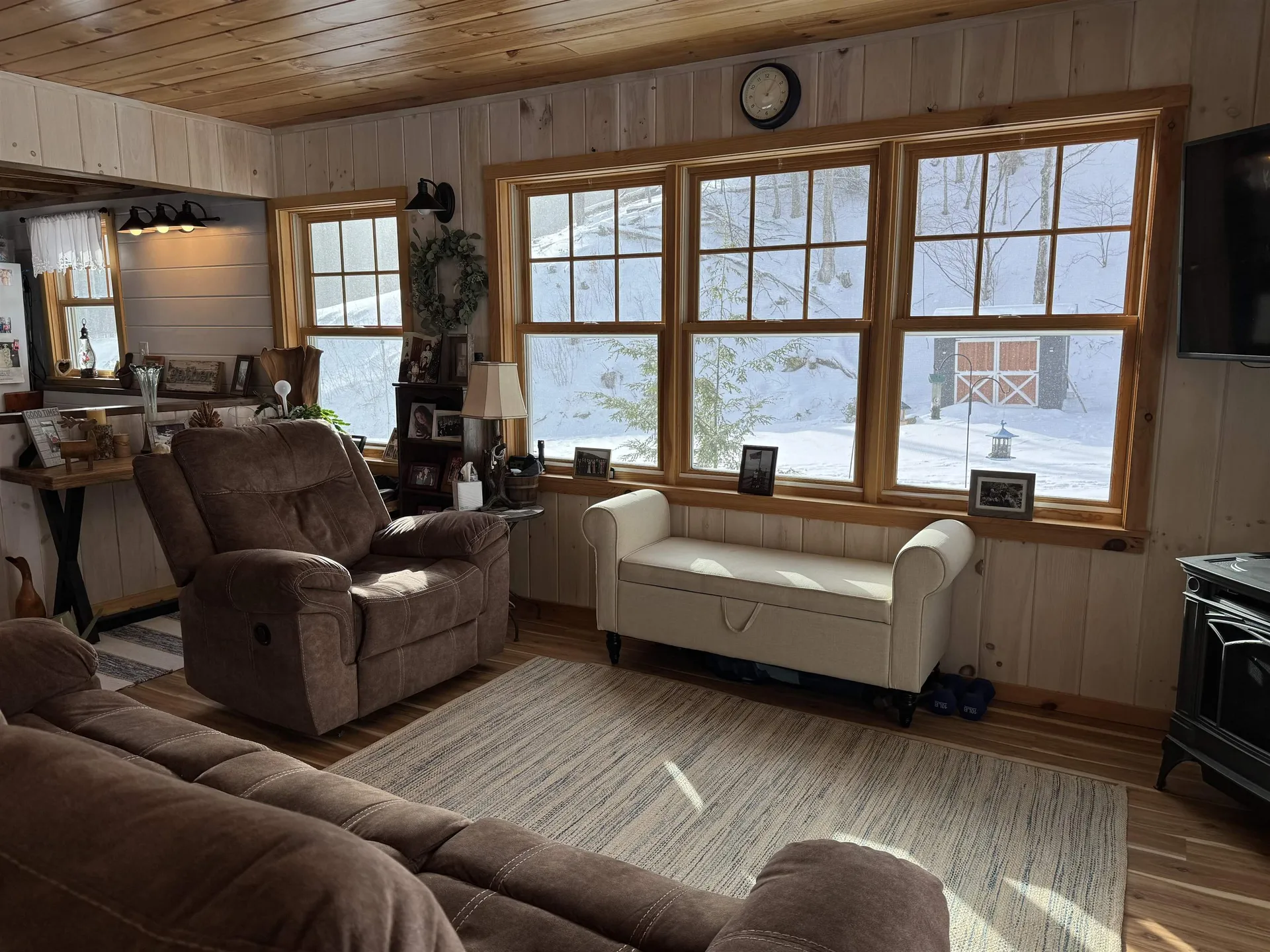 679 Little Sherburne Road Killington VT 05751