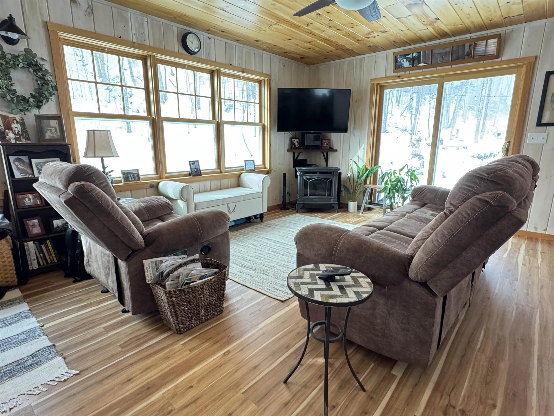 679 Little Sherburne Road Killington VT 05751