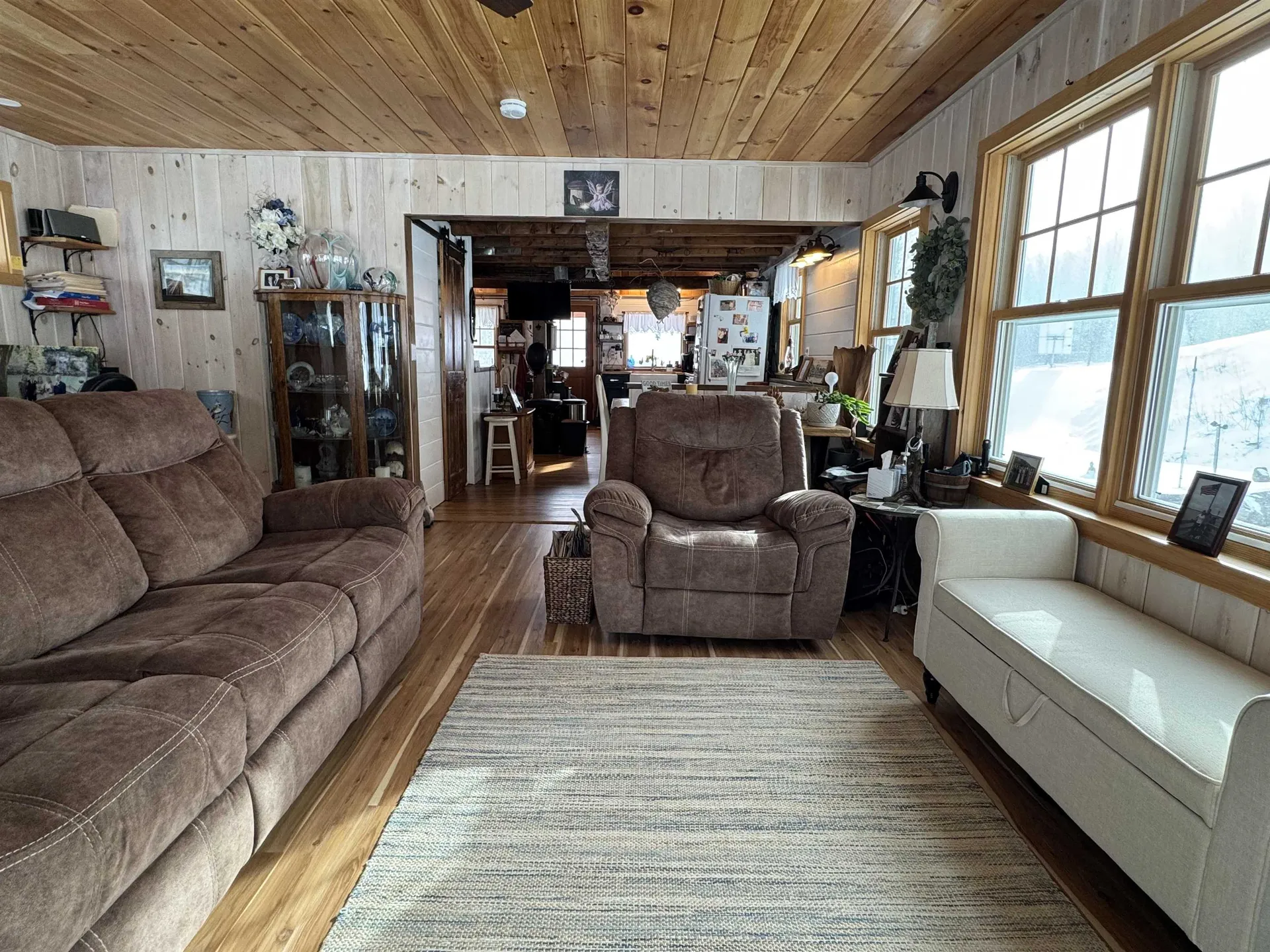 679 Little Sherburne Road Killington VT 05751